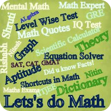 Lets Do Math