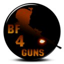 BF 4 Guns