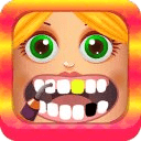 Dental Surgery Nurse Game