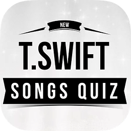 Taylor Swift - Songs Quiz