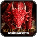 Dragon World Story