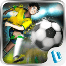 前锋足球：巴西