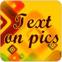 Text On Pics