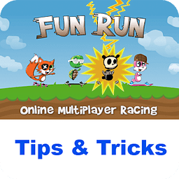 Best Tricks For Fun Run