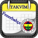 Fenerbahçe Takvim Widget