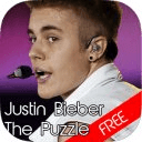 Justin Bieber Fun Puzzle