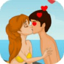 Mermaid Kiss 2