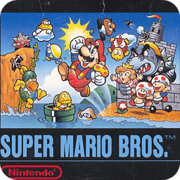 Super Mario Bros. 3YnD1