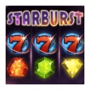 Starburst HD Slot