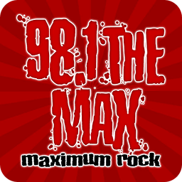 98.1 THE MAX