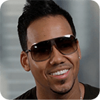 Romeo Santos Live Wallpaper