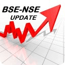 Updaet BSE-NSE Market