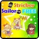 Sailor Stricker Line FREE