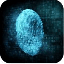 Fingerprint lockscreen