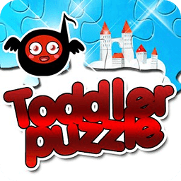 Toddler puzzle free