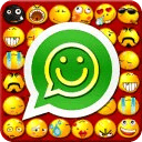 Emotions Stickers 4 WhatsApp