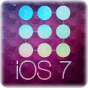 iOS8 Pattern Lock