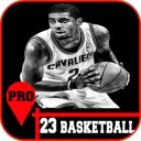 23 Basketball