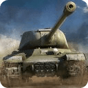 War of Tanks - slide puzzle