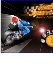 Motor Bike Rider Games