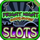Fright Night Scary Slots FREE