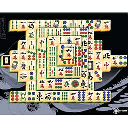 Mahjong MDZ