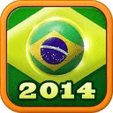 World Cup 2014 in Brazil