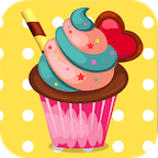 Cupcake Decorator - Fun Game