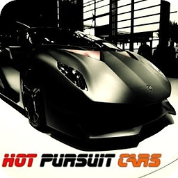 NFS Hot Pursuit 2011 Cars HD