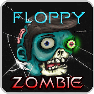 Floppy Zombie