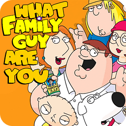 What Family Guy Character R U