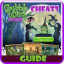 Bubble Witch Saga Guide Cheats