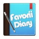 Favorii Diary 生活日记