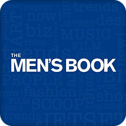 The Men’s Book Chicago