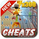 Subway Surfer Super Cheats