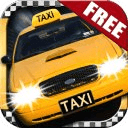 City Traffic Taxi Race