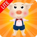 three little pigs♥FREE book