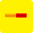 Scream Power