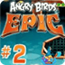 Angry Birds Epic HD 2014