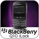 Smart Blackberry Q10 iLock