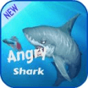 Angry Shark 2014