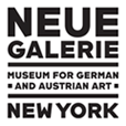 Neue Galerie- Degenerate...