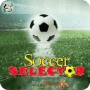 Soccer Selector