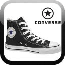 High Top Converse