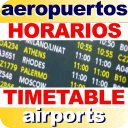 Airports Timetable (World)