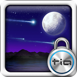 Tia Locker Sky_Clear Night