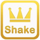 Shake King:textme oovoo chaton