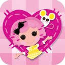 Lalaloopsy 派对消除