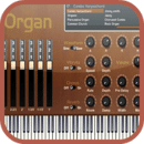 Real Organ