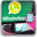 Install WhatsApp for Tablet PC
